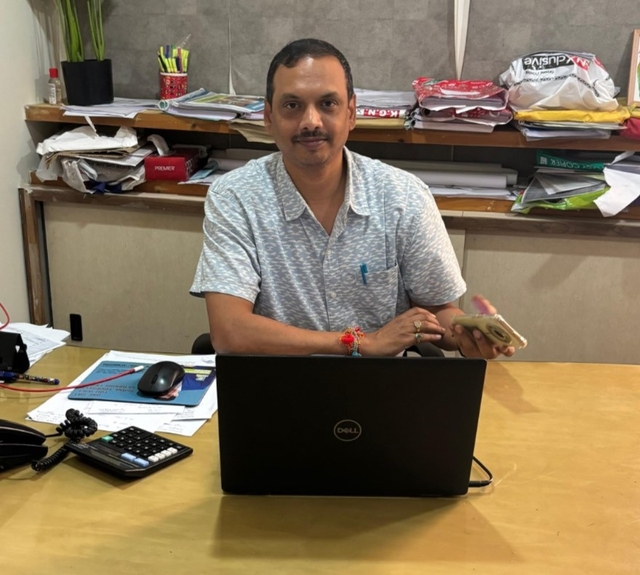 Amarnath Devaki