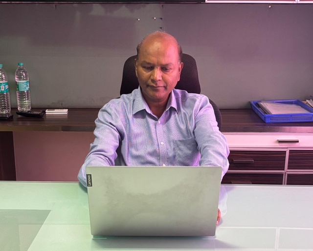 Kunda Prathap