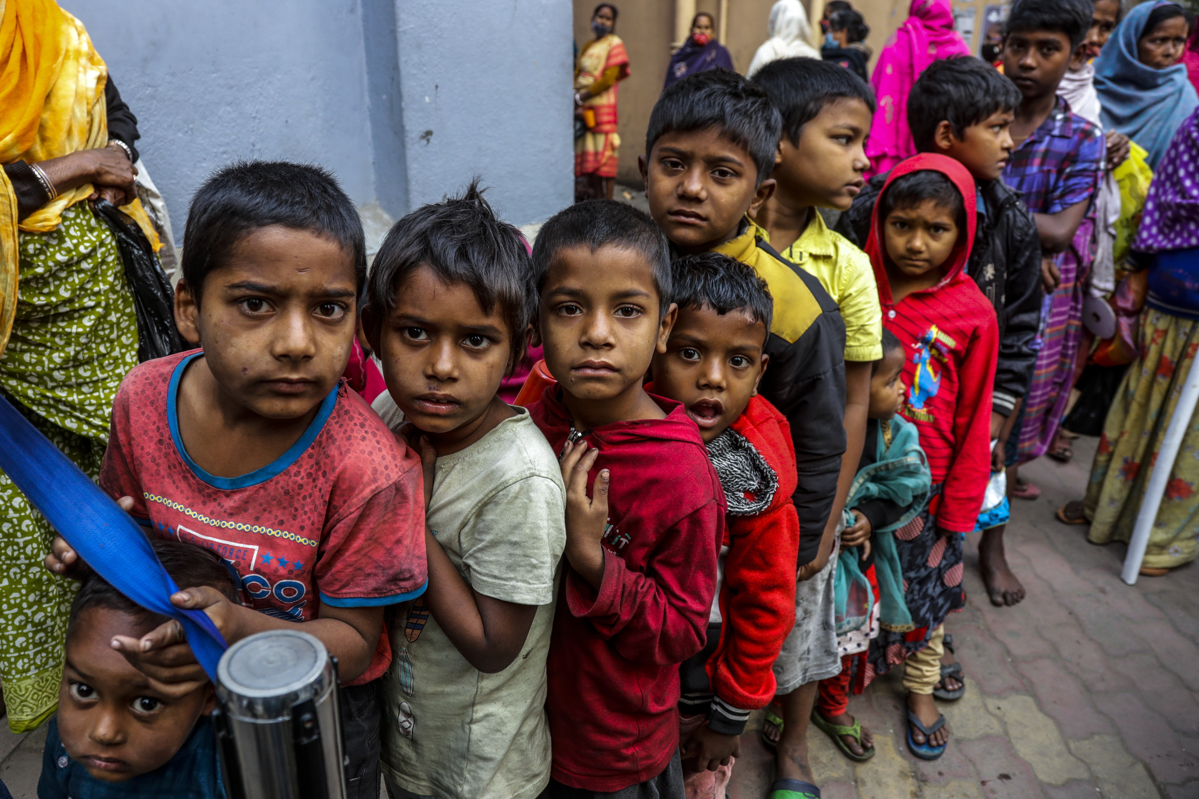 Why Choose Kind India